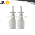 30ml HDPE empty nasal spray bottle